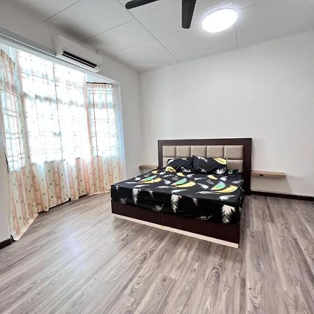 Nusa Bestari @ Skudai Jb Near Best Mart Екстер'єр фото
