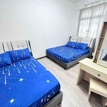 Nusa Bestari @ Skudai Jb Near Best Mart Екстер'єр фото