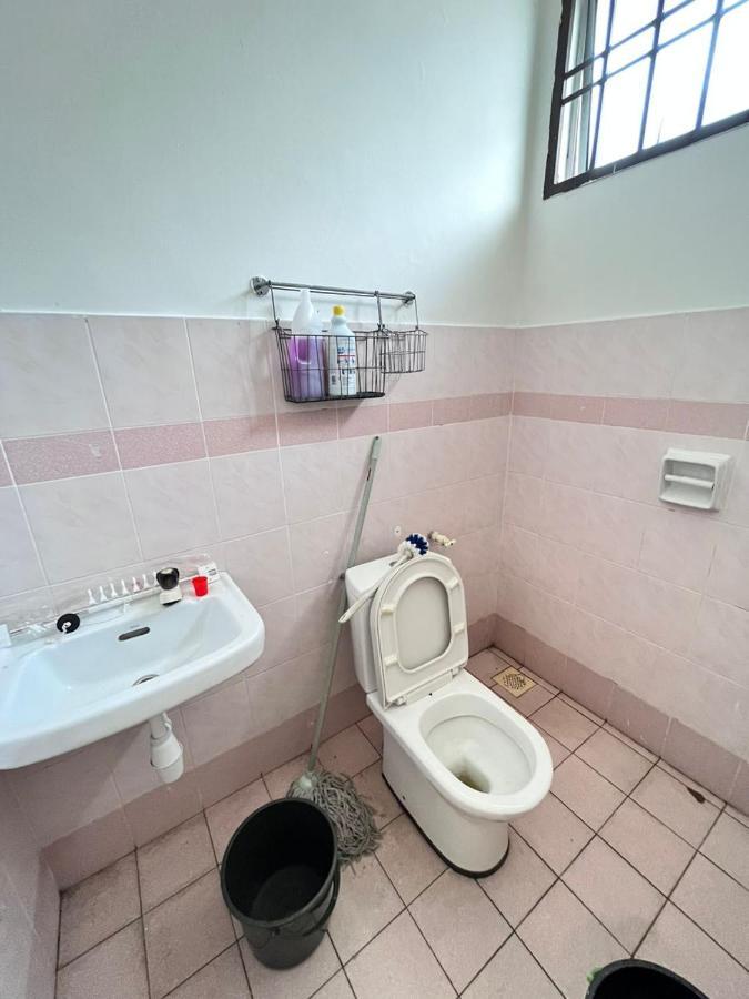 Nusa Bestari @ Skudai Jb Near Best Mart Екстер'єр фото