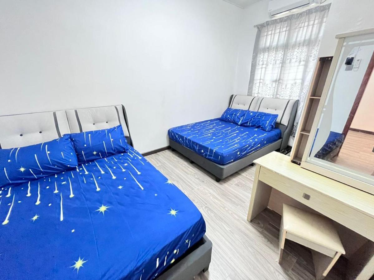Nusa Bestari @ Skudai Jb Near Best Mart Екстер'єр фото