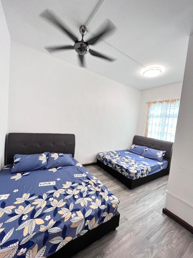 Nusa Bestari @ Skudai Jb Near Best Mart Екстер'єр фото