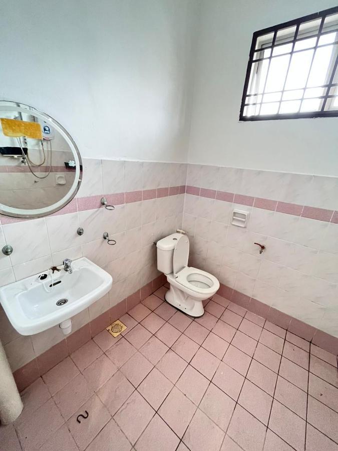 Nusa Bestari @ Skudai Jb Near Best Mart Екстер'єр фото